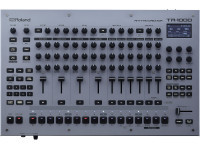 <b>Roland TR-1000 RHYTHM CREATOR Drum Machine 16 instrumentos analógicos TR-808 e TR-909</b> <b>Roland TR-1000 RHYTHM CREATOR Drum Machine 16 instrumentos analógicos TR-808 e TR-909</b>